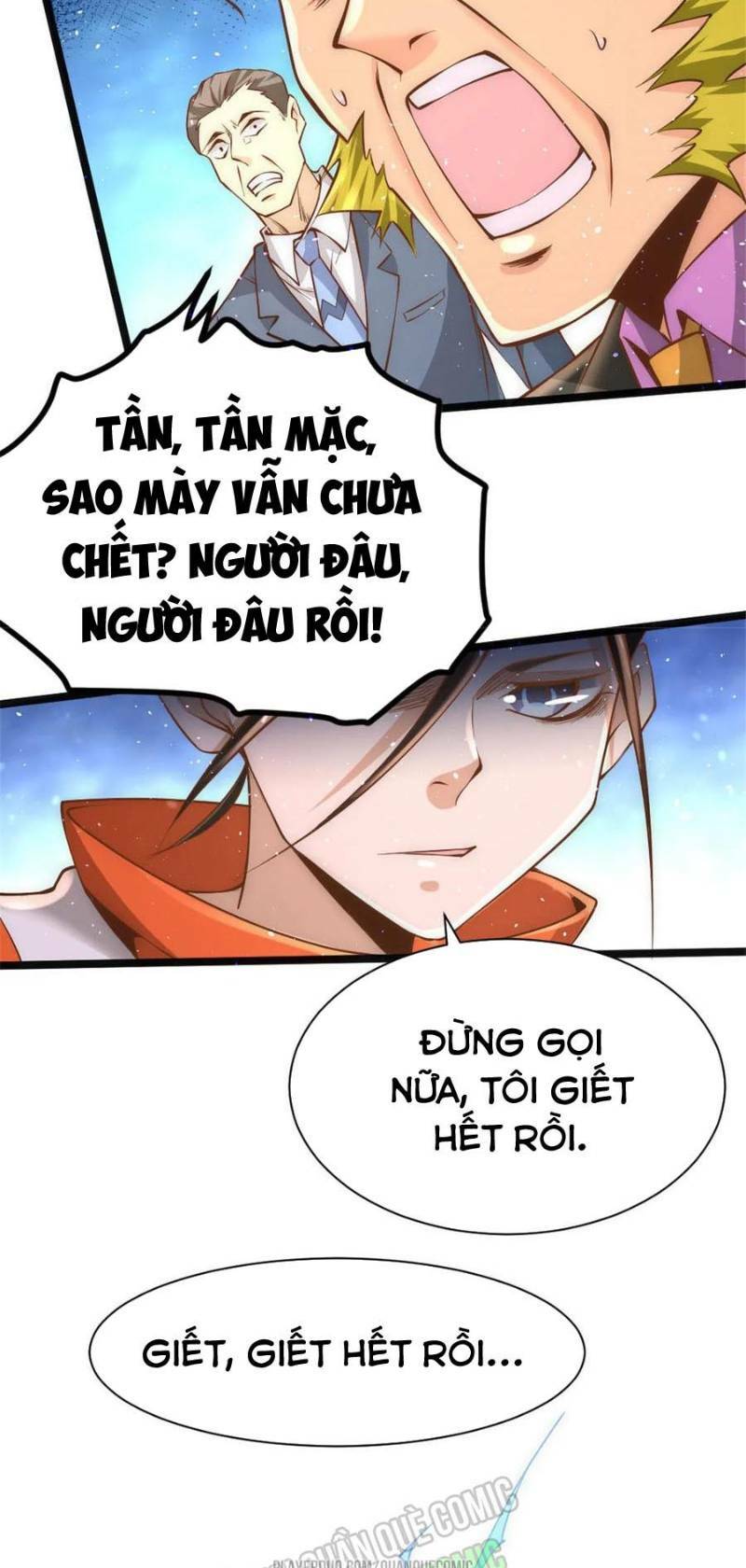 đô thị đỉnh phong cao thủ chapter 67 15