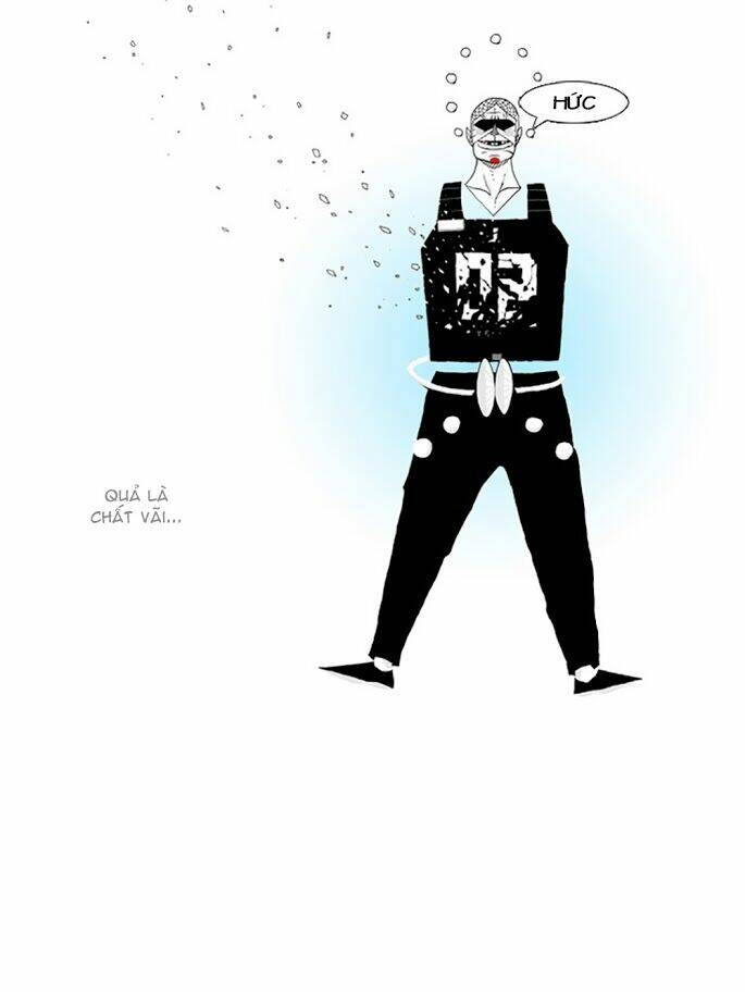 hành trình thoát khỏi địa ngục chapter 20 11