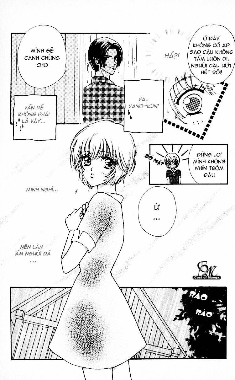 hana ni nare chapter 6 21