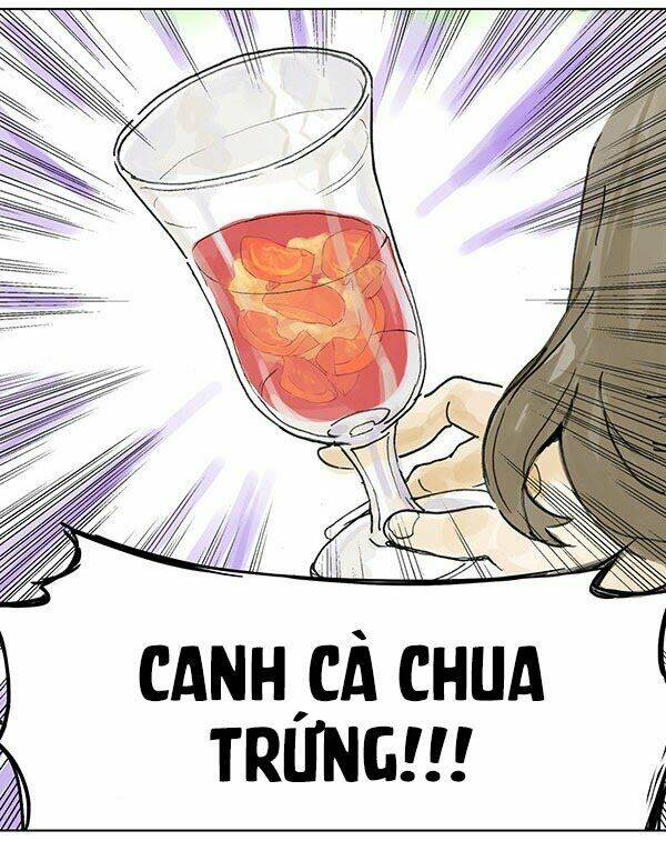 hoàng tử của tôi rất kỳ quái chapter 5 17