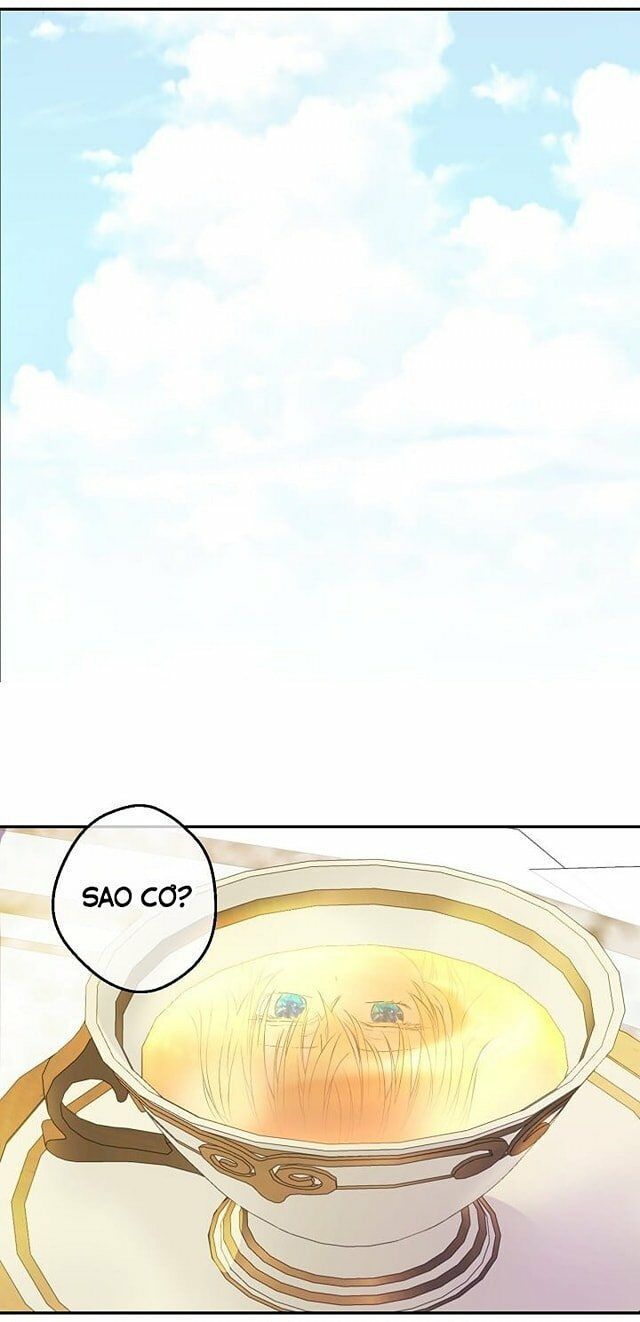 một ngày nọ tôi bỗng thành nàng công chúa chapter 97 38