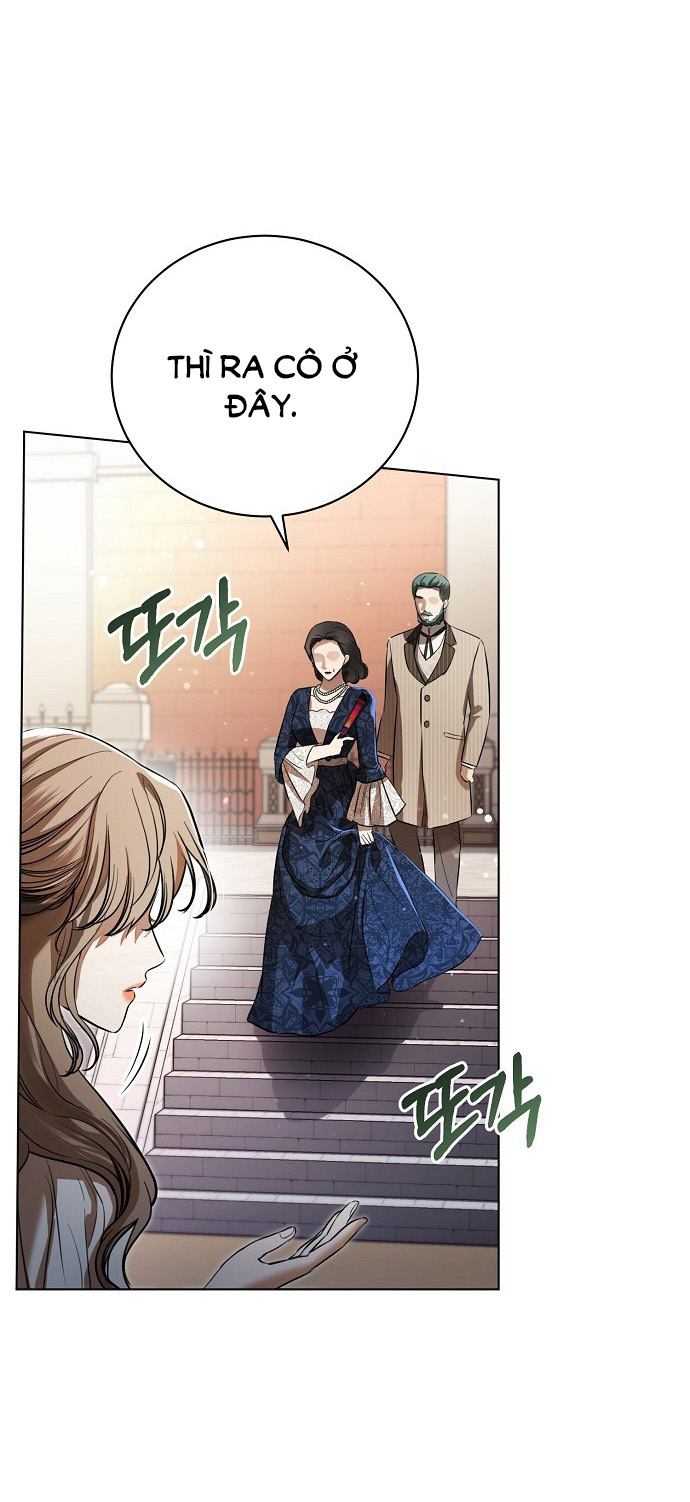 Thân Gửi Tình Nhân Của Chồng Tôi chapter 1.2 - Trang 30