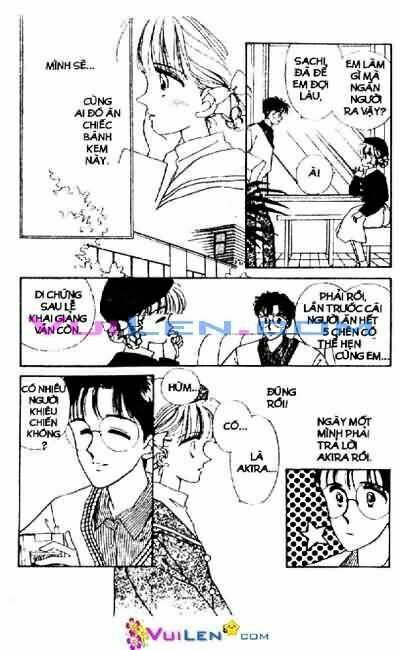 cô gái khả ái chapter 9 82