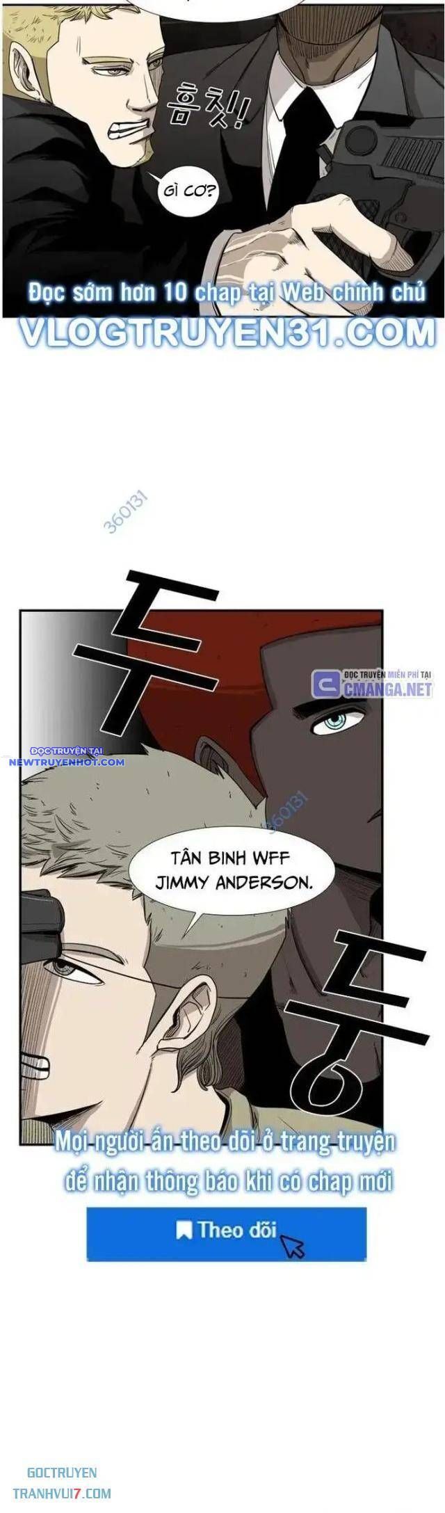 shark - cá mập chapter 95 23