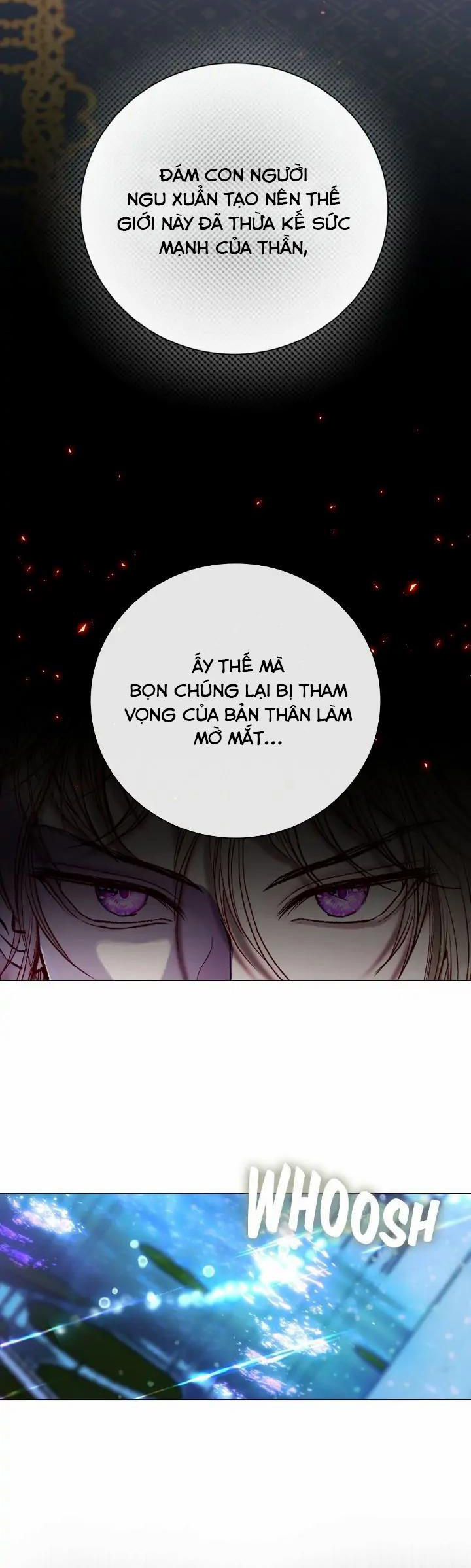 Tôi Đã Trở Thành Tiểu Thư Xấu Xí chapter 111 - Trang 23