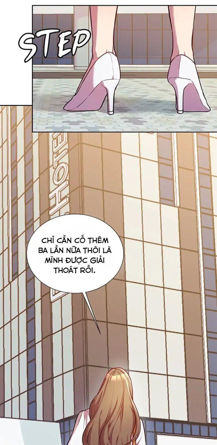 tôi không thèm kết hôn với anh đâu! chapter 1 27