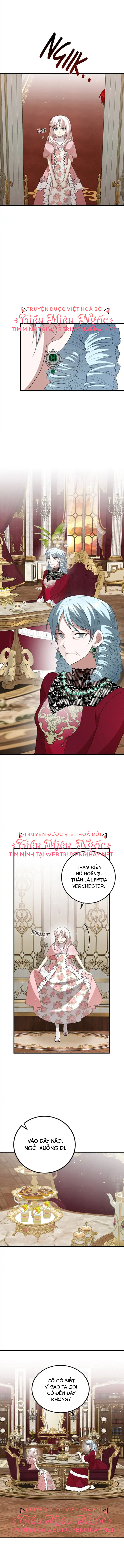 anh trai nguy hiểm của tôi chapter 68 4