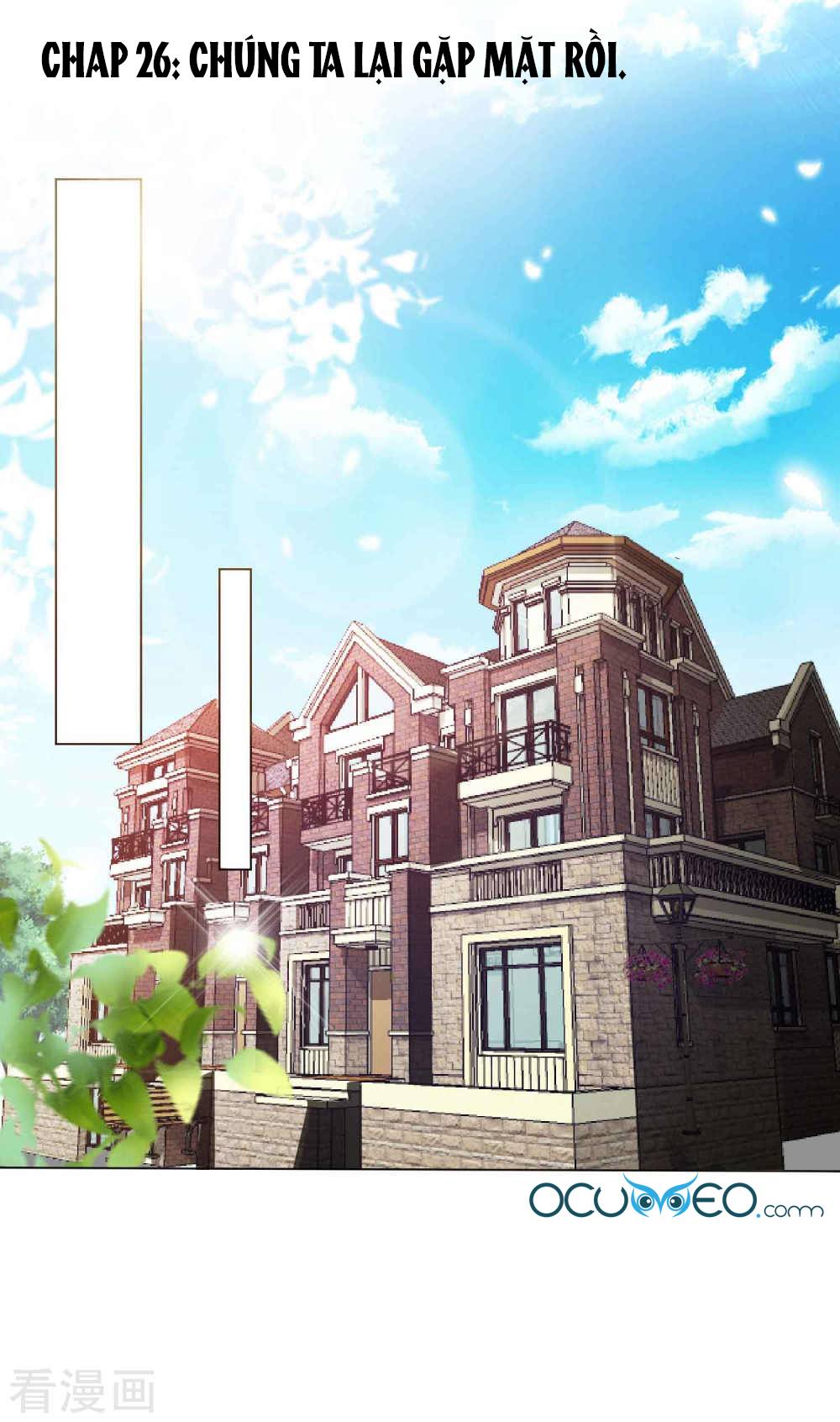 thời thượng nữ vương có chút tô chapter 26 1