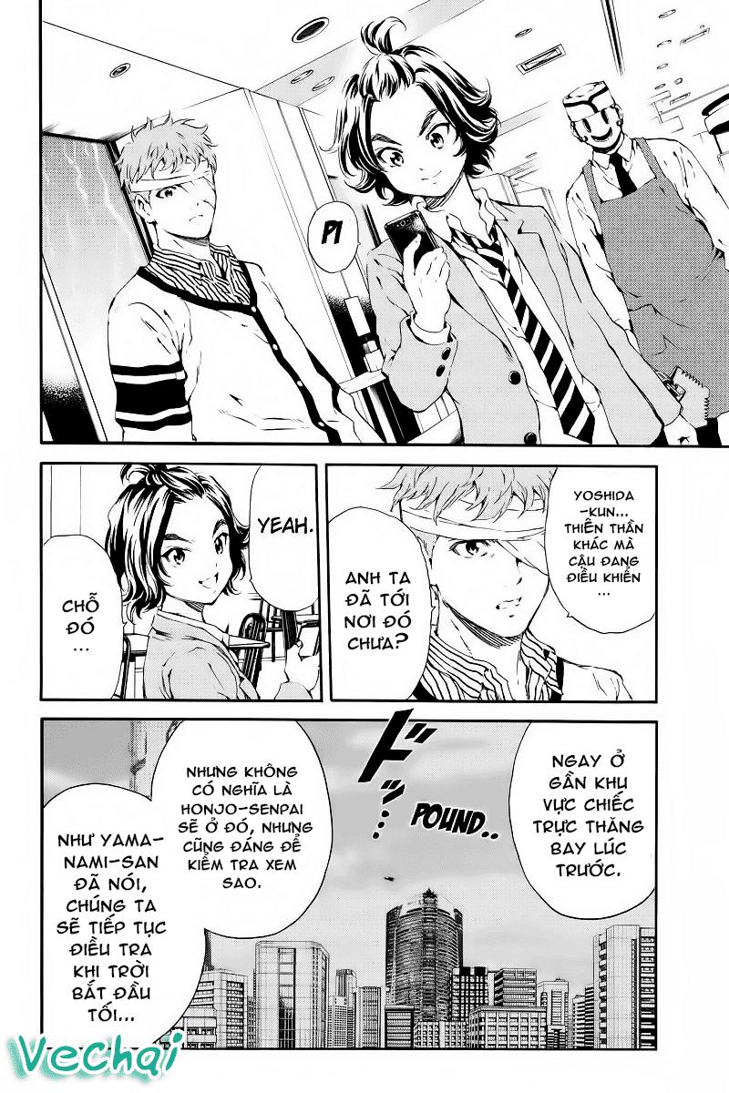 tenkuu shinpan arrive chapter 120 7