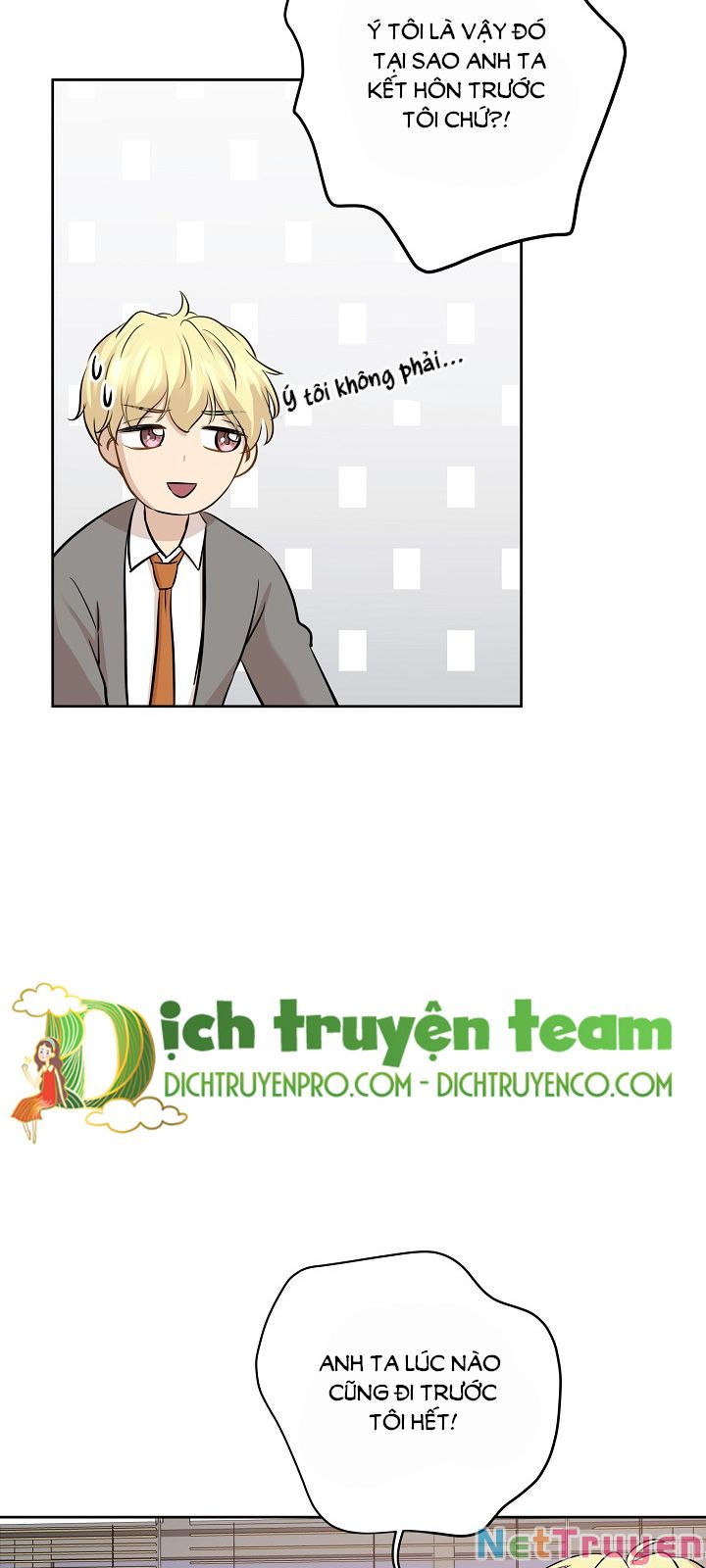 cuộc sống kỳ thú chapter 77 22