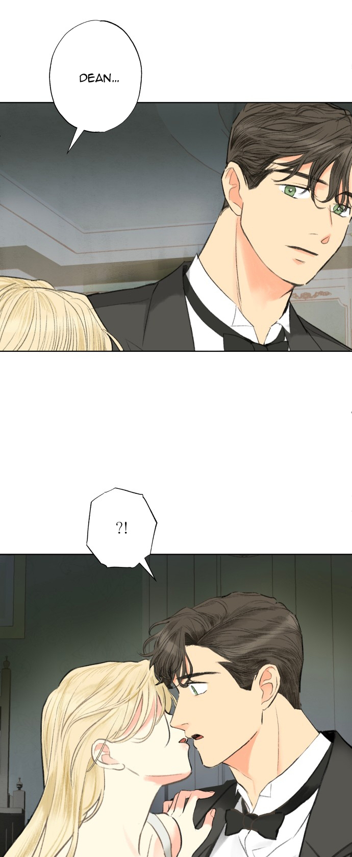 [18+] sự thuần khiết dành cho em chapter 1.2 11