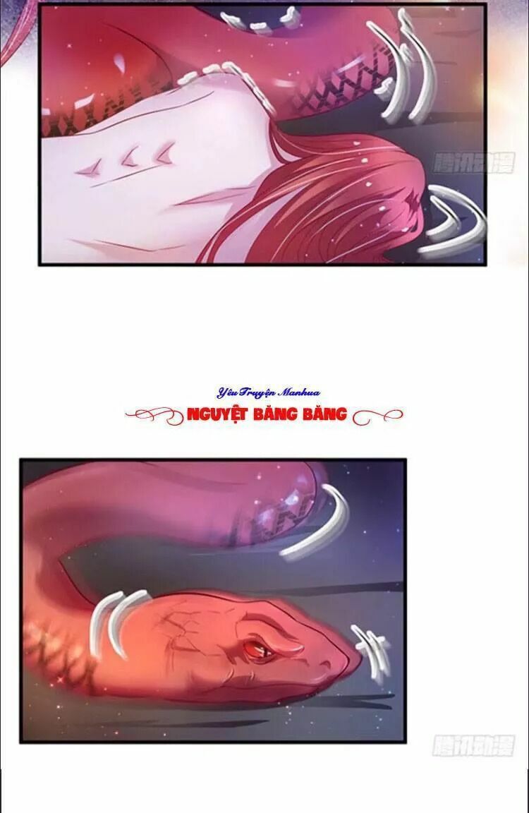 [16+] thảnh thơi thú thế chủng chủng điền, sinh sinh tể chapter 25 4