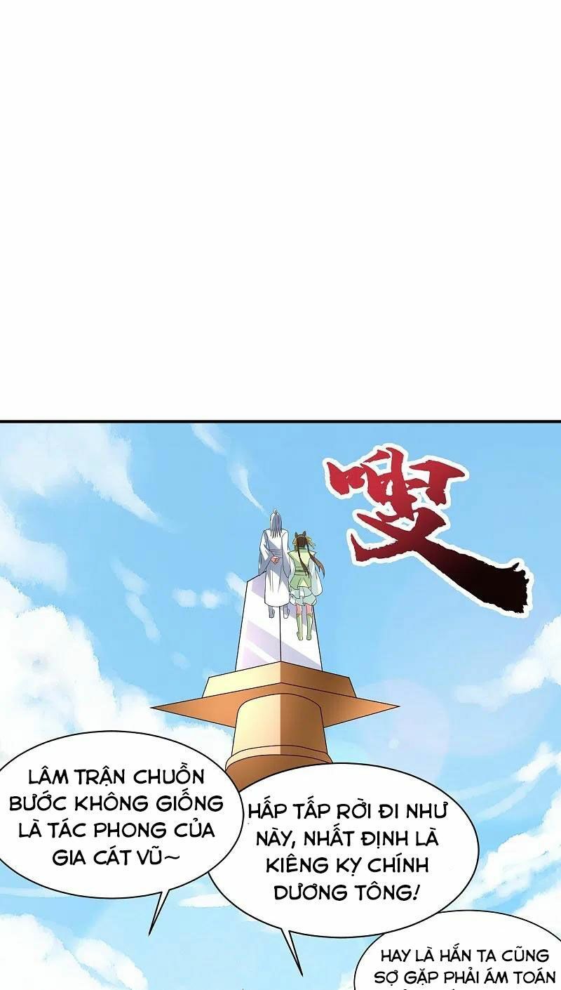 tiên võ đế tôn chapter 271 76