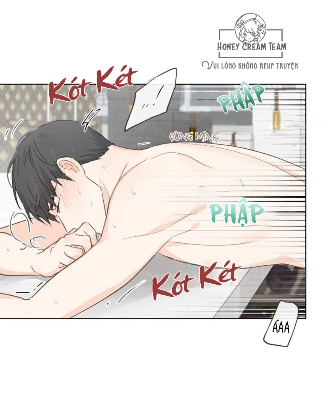 yêu hay không yêu chapter 19 46