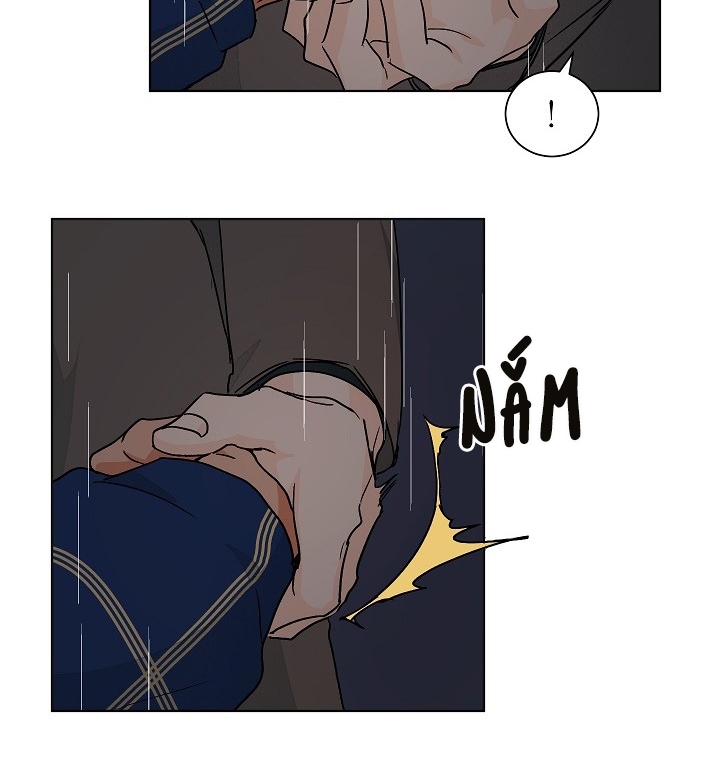 yêu em đi, bác sĩ! chapter 40 70