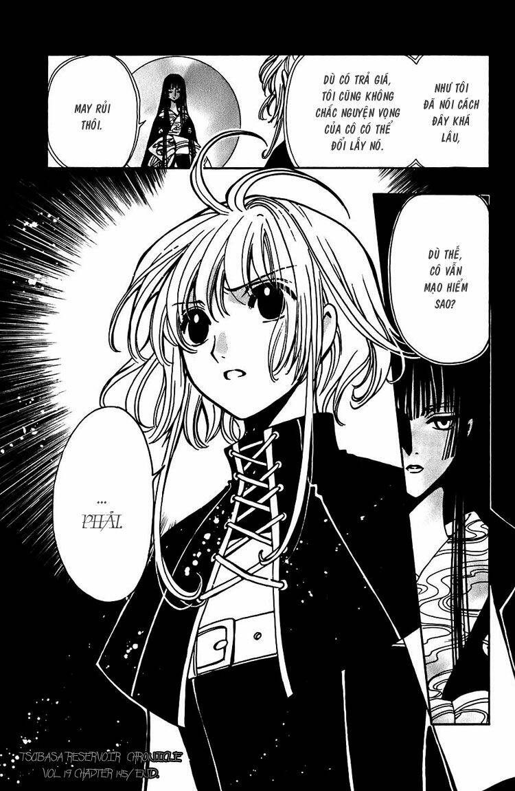 huyền thoại đôi cánh chapter 145 22