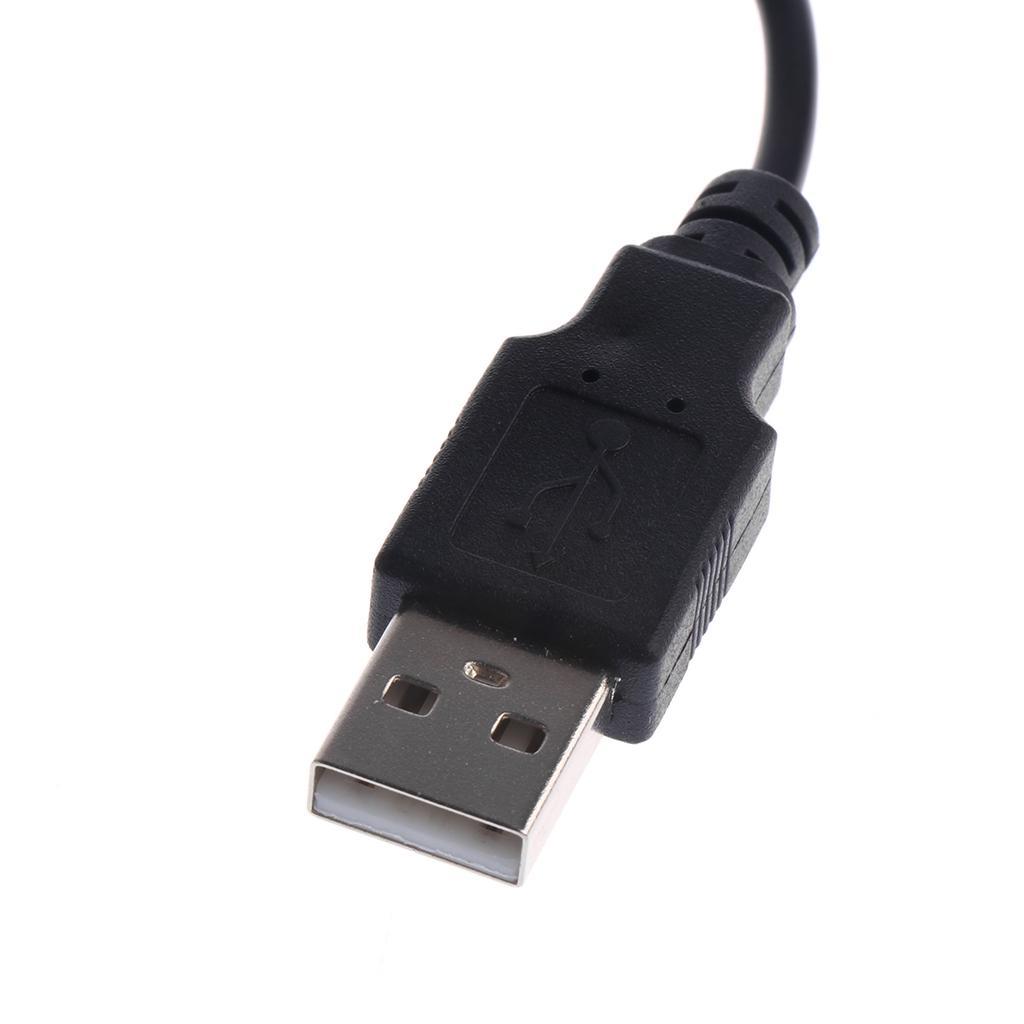 Cable USB 3.0 to 2.5" 22Pin SSD Adapter Converter Power
