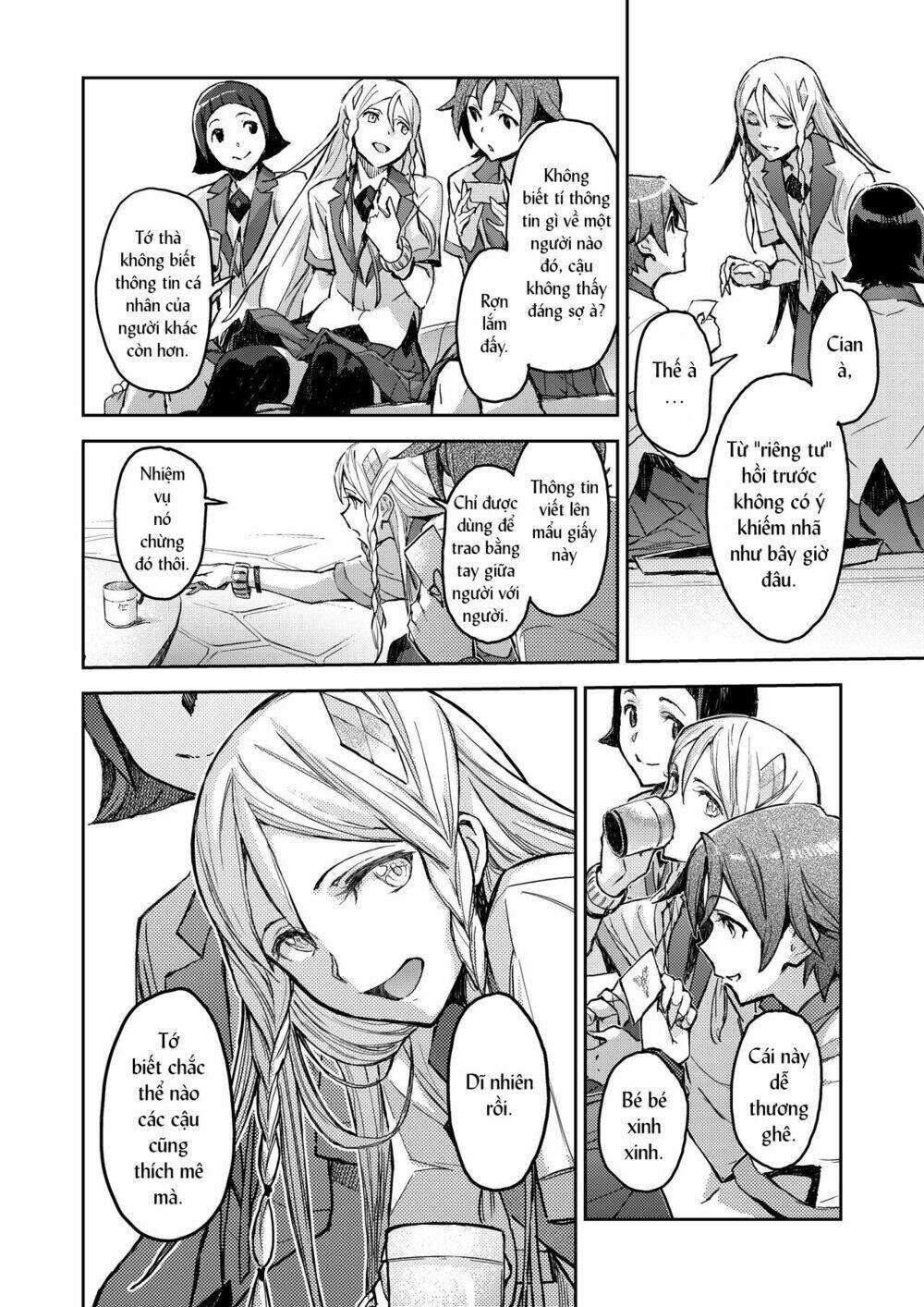 harmony chapter 11 12