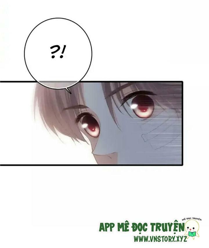 con tim rung động 2 chapter 34 24