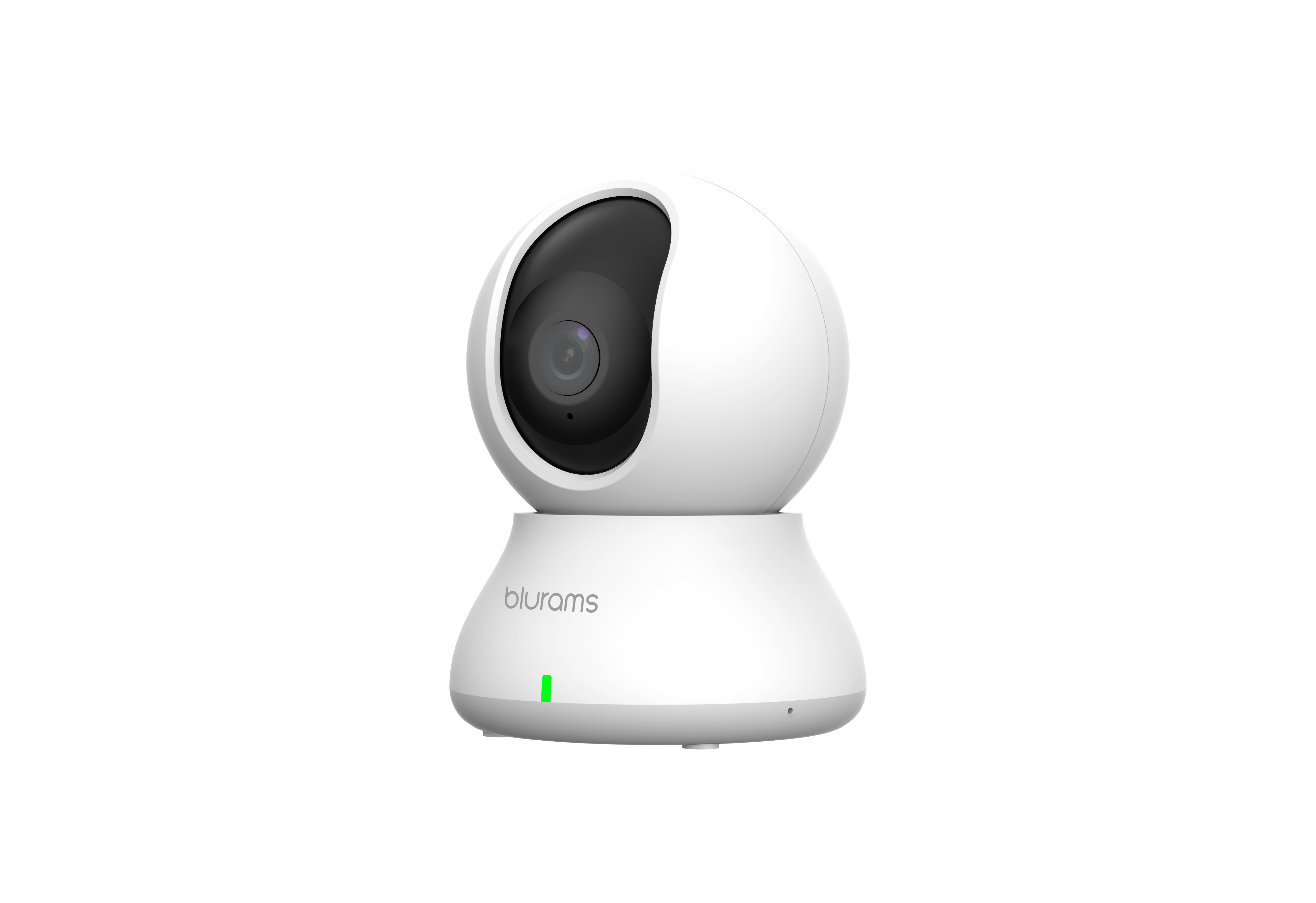 Camera giám sát Blurams Dome Lite 2 360 độ - Hàng Chính Hãng