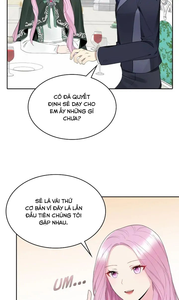 mặt nạ của hoàng đế chapter 18 3