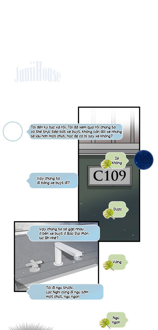 dù sao tôi vẫn vĩ đại như vậy chapter 2 23