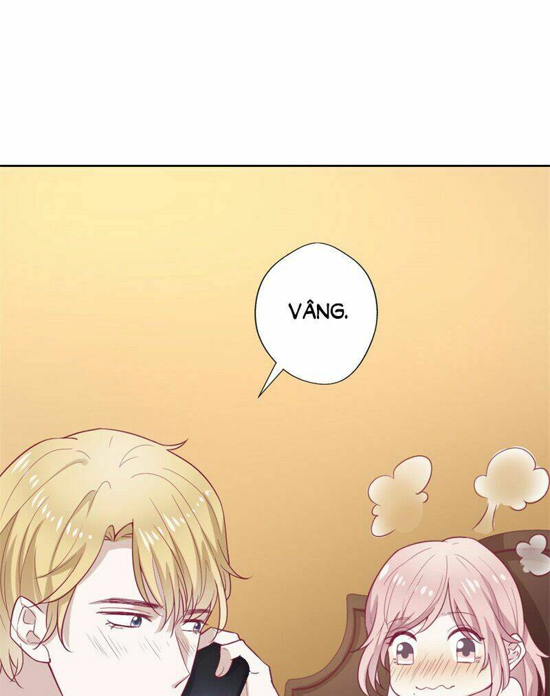 ngạo kiều tổng tài sủng điềm thê chapter 32 6