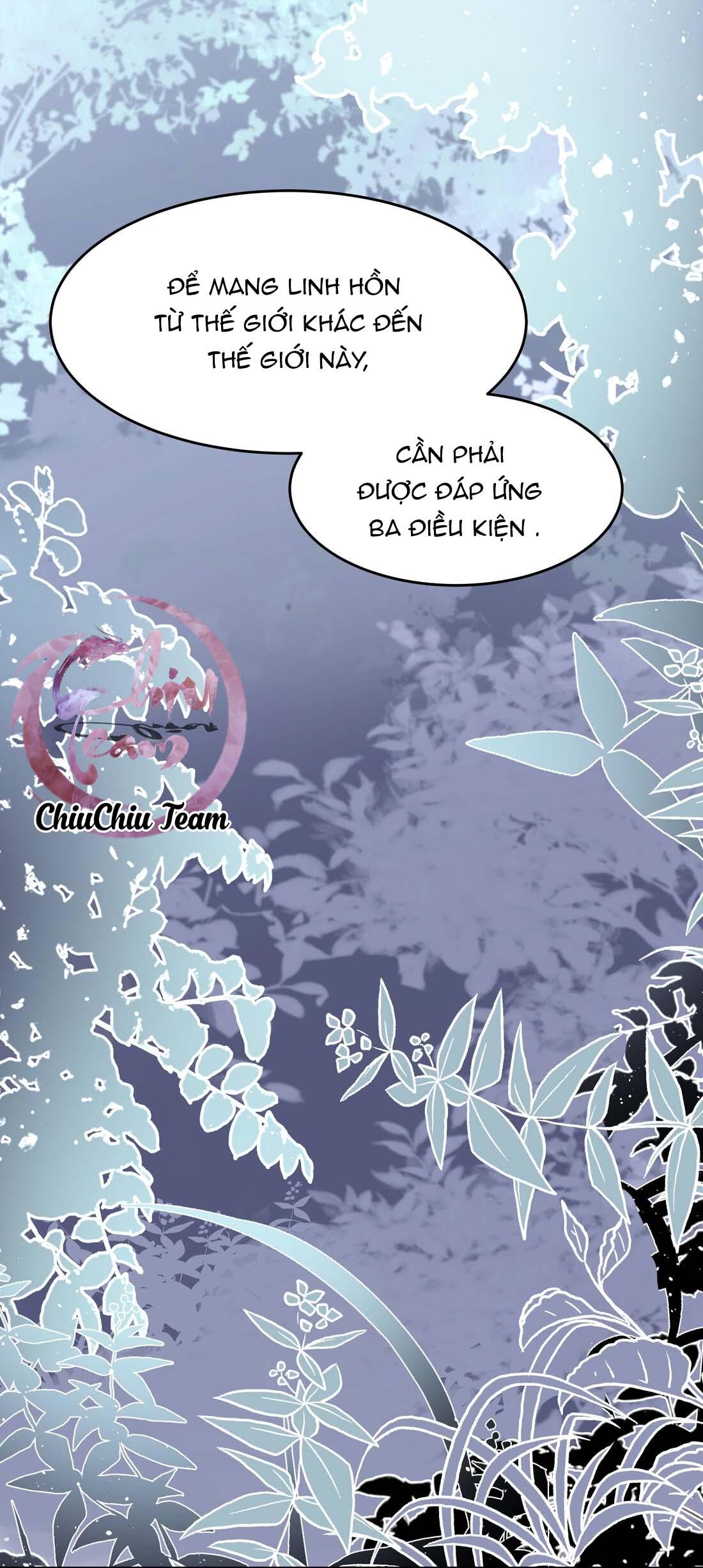 bạn trai cũ trở thành vua chapter 7 40