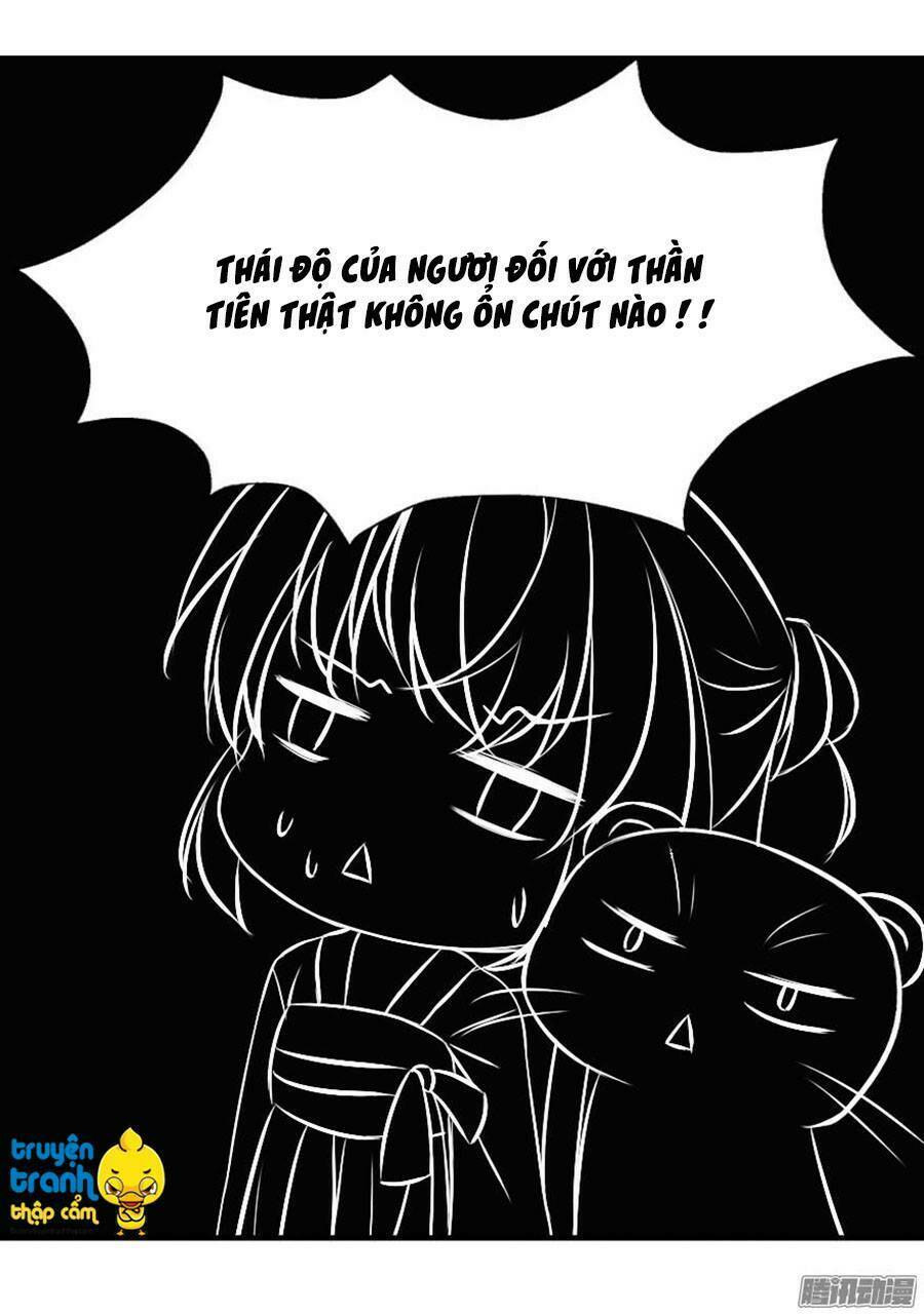 nhật ký nuôi dưỡng công chúa chapter 13 12