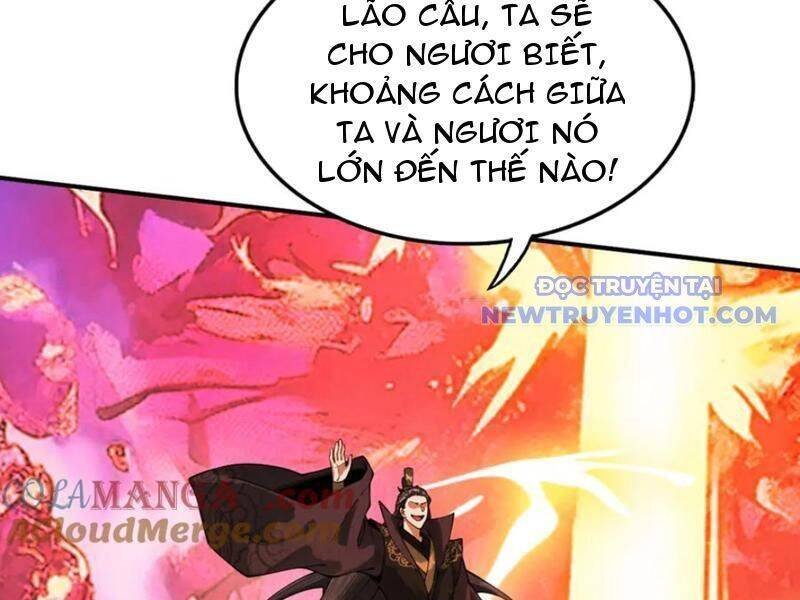 gặp mạnh thì càng mạnh, tu vi của ta không giới hạn chapter 12 117