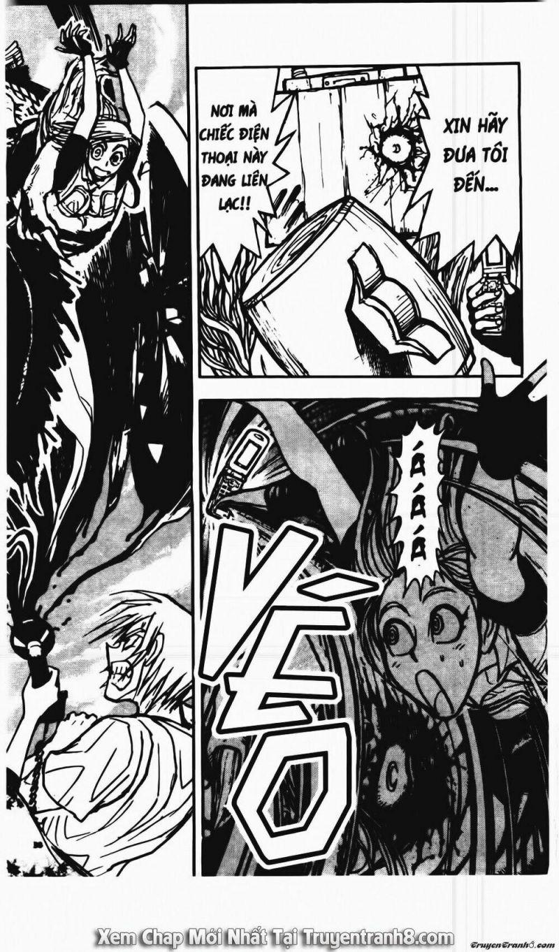 sắc lệnh ánh trăng chapter 8 6