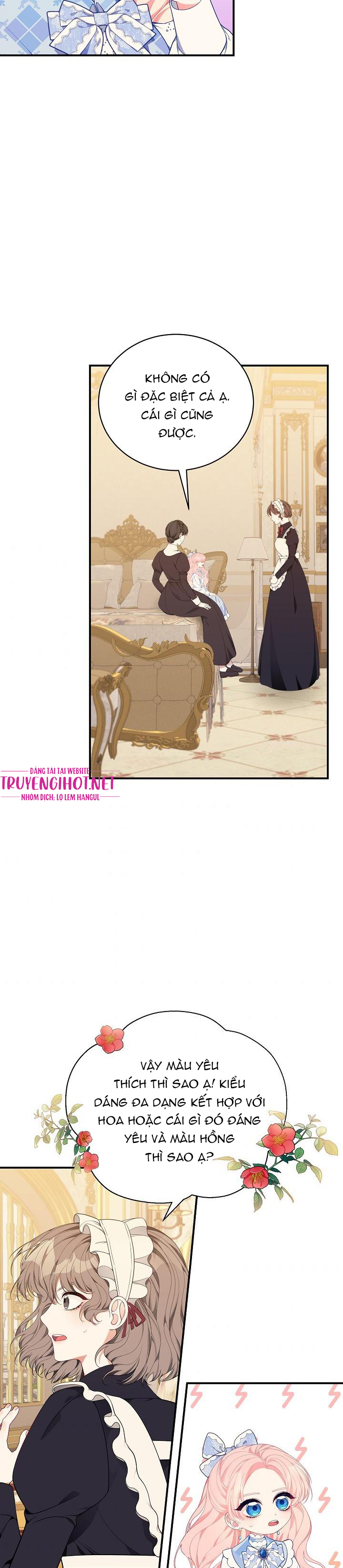 con chỉ đi tìm cha thôi chapter 22 38