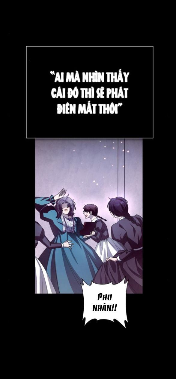 tôi muốn trở thành cô ấy dù chỉ là một ngày chapter 143.2 22