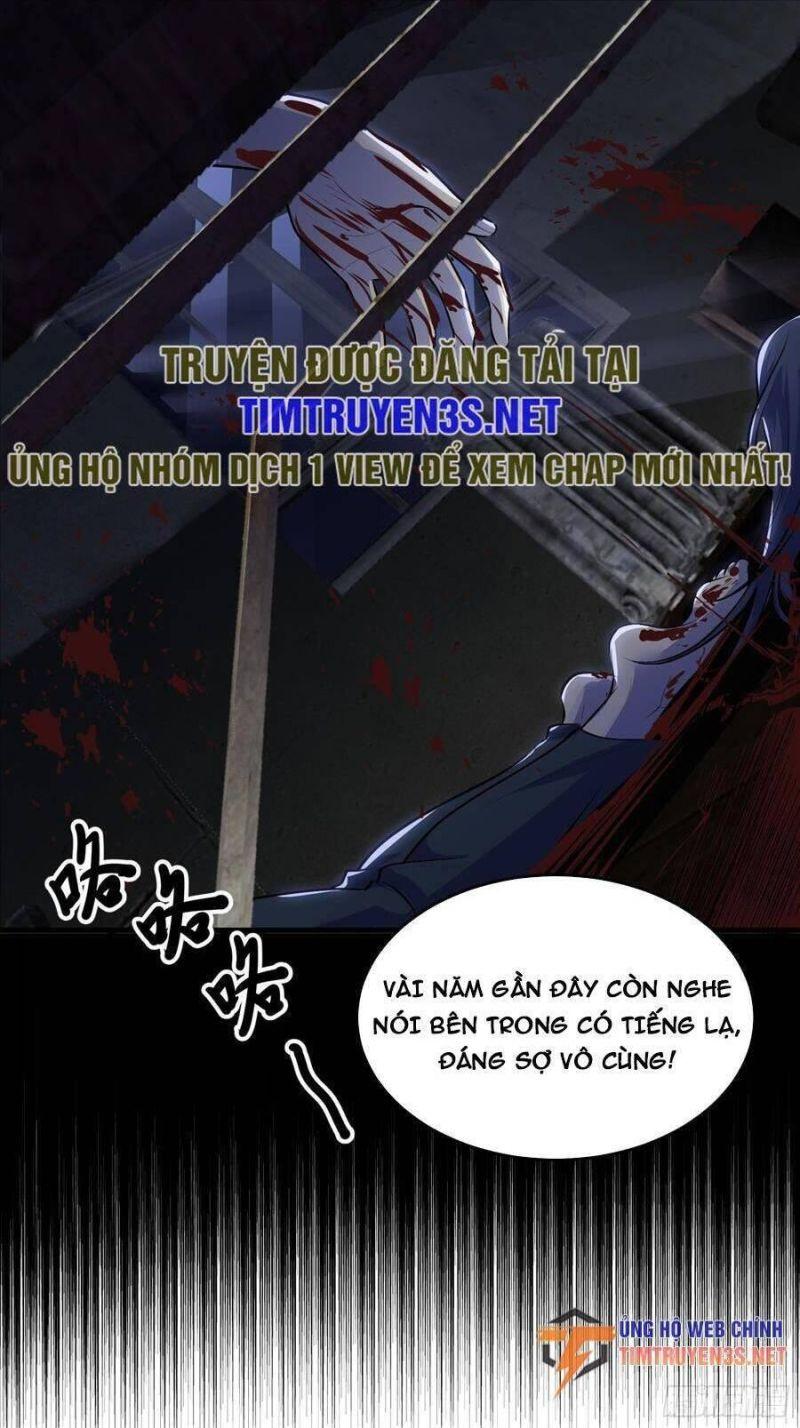 đạo pháp là gì? ta chỉ biết lôi pháp chapter 13 21