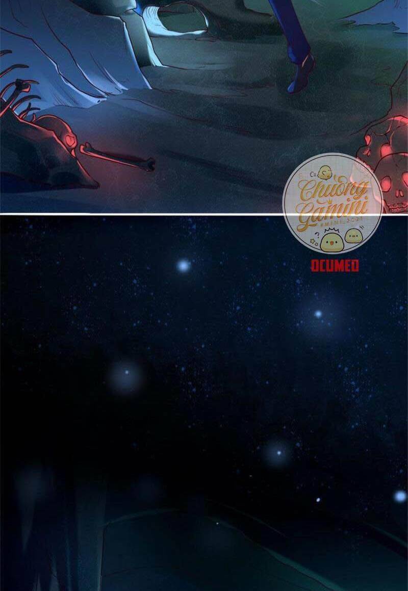 gặp phải người chồng xảo quyệt! chapter 15 4