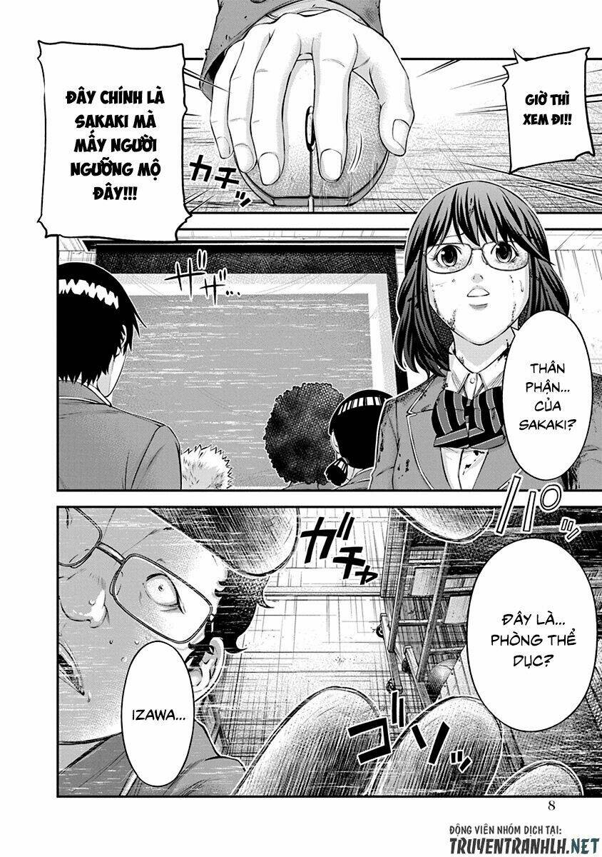 signal 100 chapter 21 8