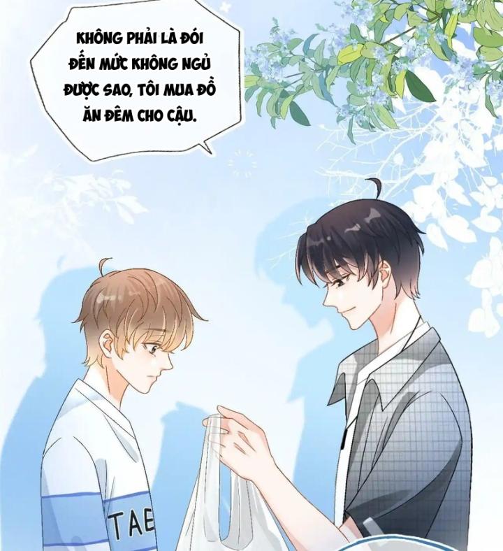 lãnh chúa trường học mong anh quay lại chapter 2 77