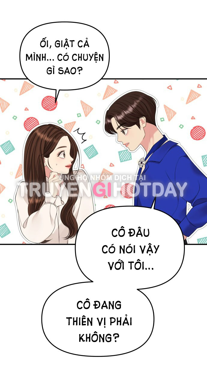 gửi em người đánh cắp những vì sao - to you who swallowed a star chapter 128.1 35