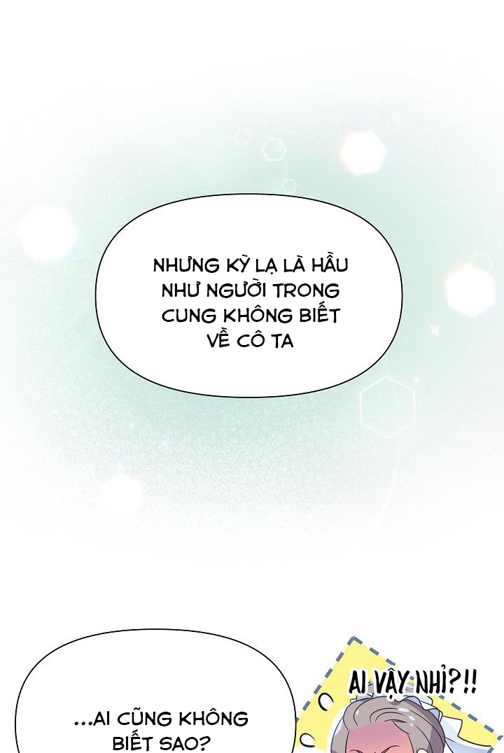 tôi đã ở đây ngay từ ban đầu chapter 8 5