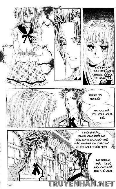 love bullet chapter 37 15