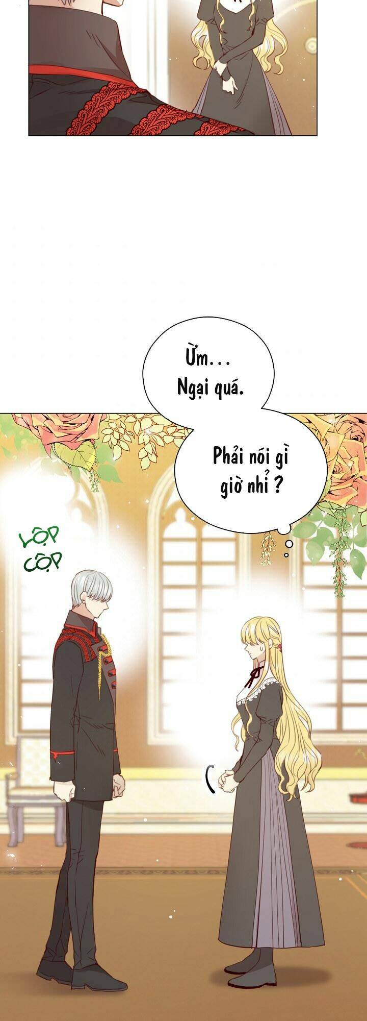 vẻ đẹp của ác ma chapter 30 54