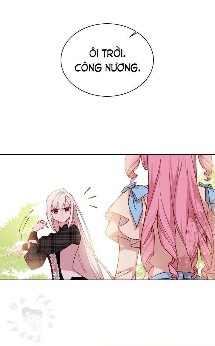 để yên cho tiểu thư hiền chapter 7 69