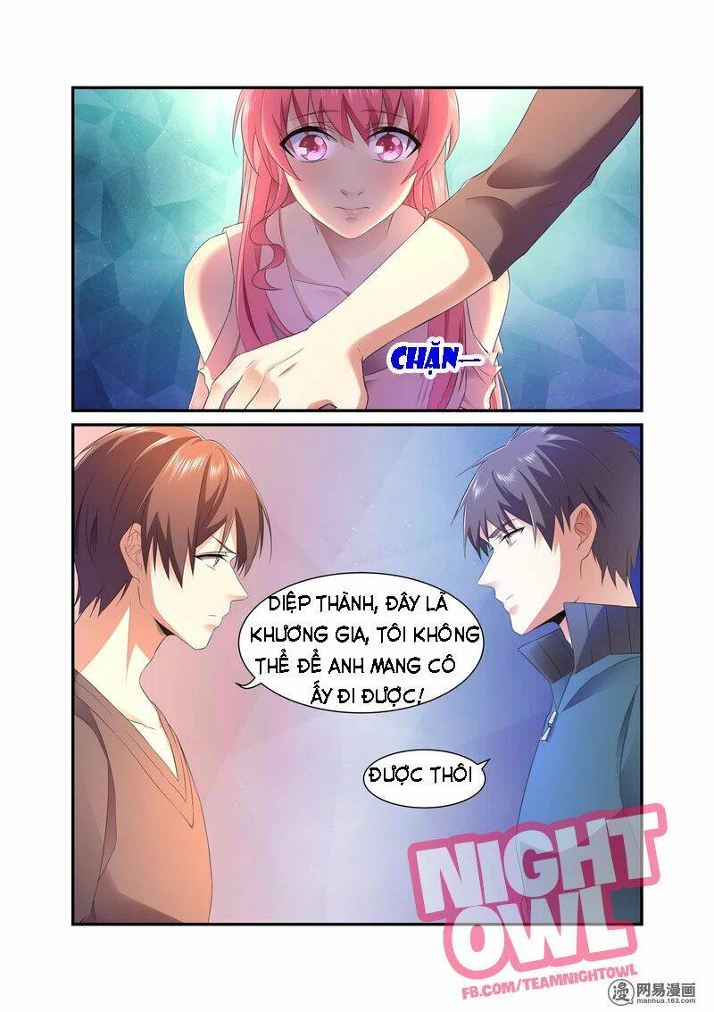 cô vợ nhỏ bé của thiếu gia ác ma chapter 22 6