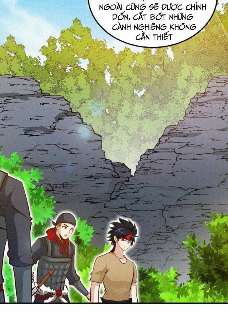 thánh võ tinh thần chapter 44 5