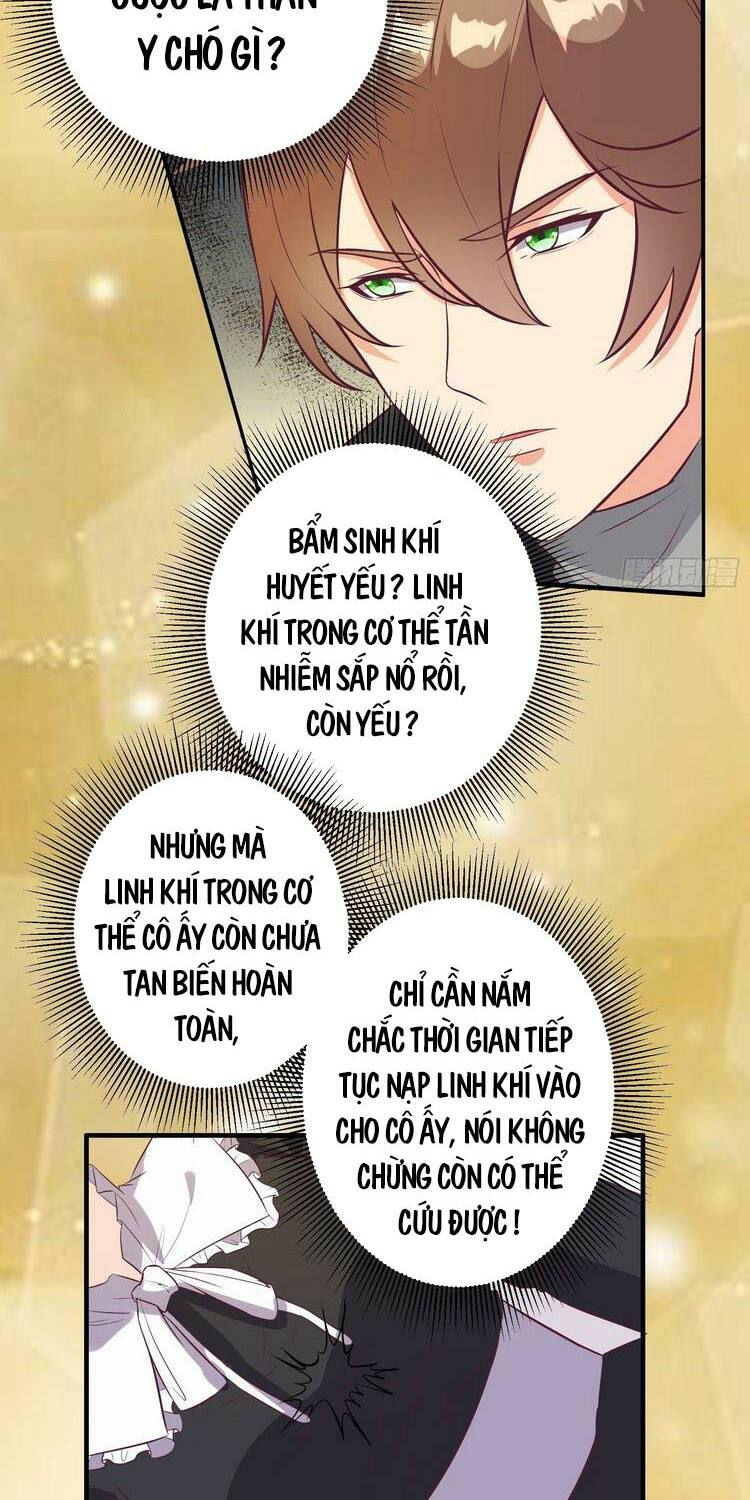 ta lập hậu cung tại tây du ký chapter 28 14