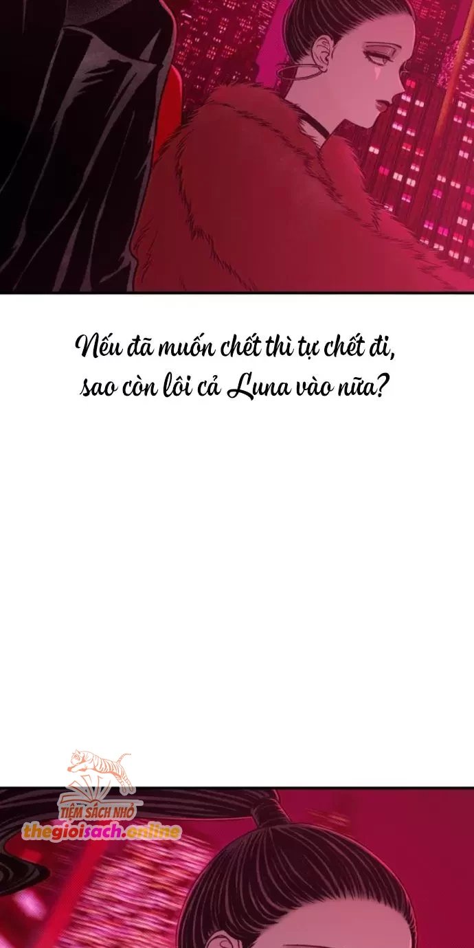 [18+] nguyệt mị moonstruck chapter 3 14