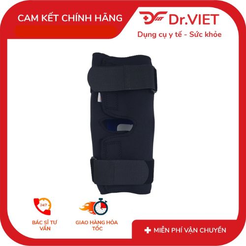 Băng thun gối H5