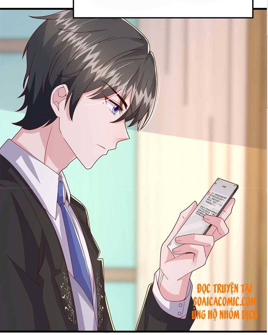 đại lão gọi tôi tiểu tổ tông chapter 91 9