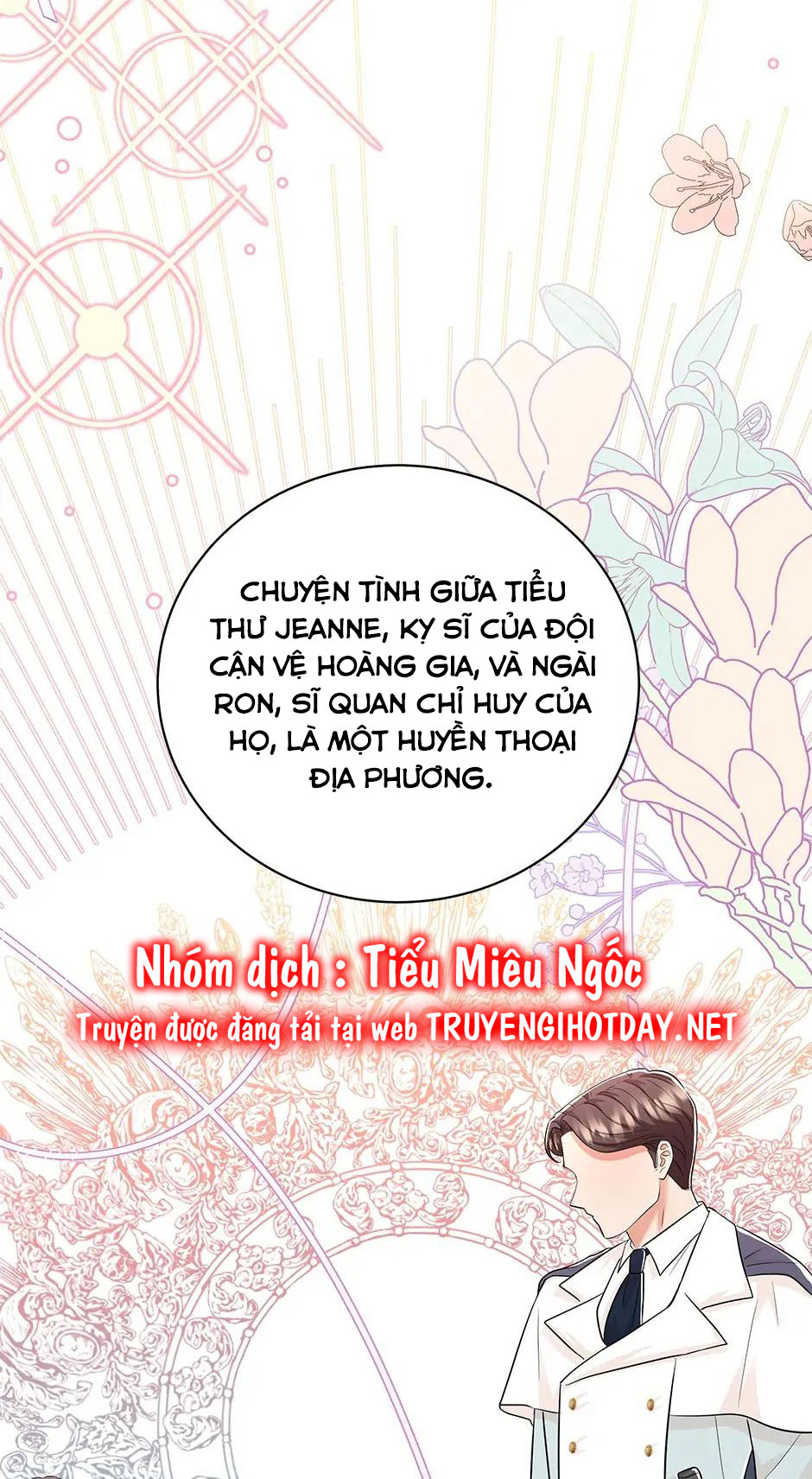 diễn vai ác nữ cũng thật khó khăn chapter 42 33