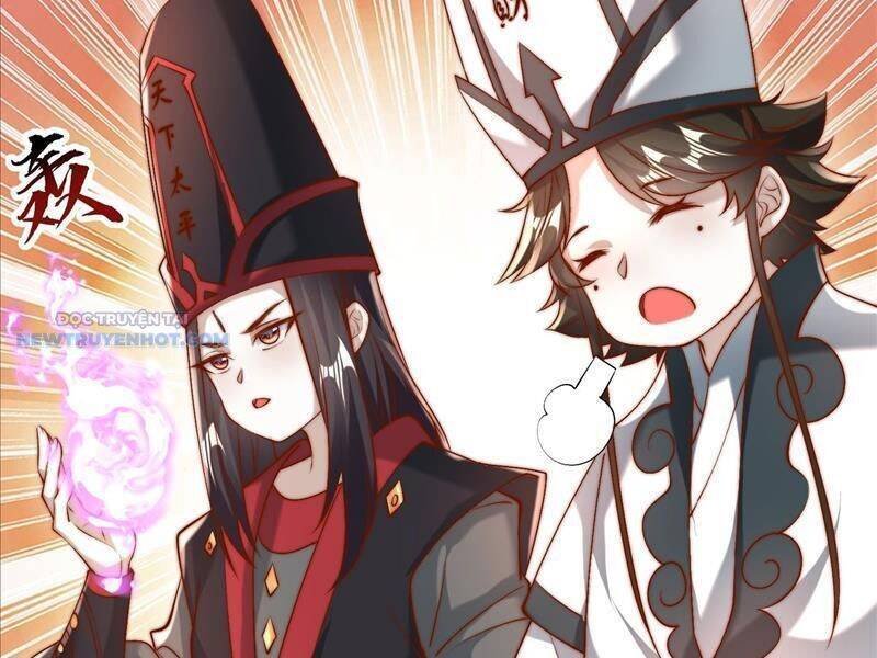 ta thực sự không muốn làm thần tiên chapter 24 77